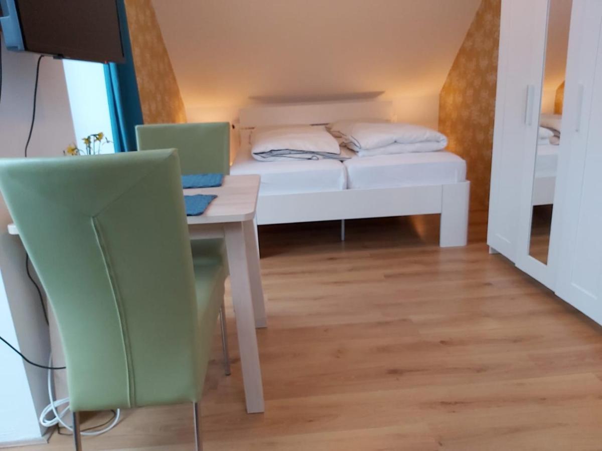 B&B Liberation Margraten Ngoại thất bức ảnh