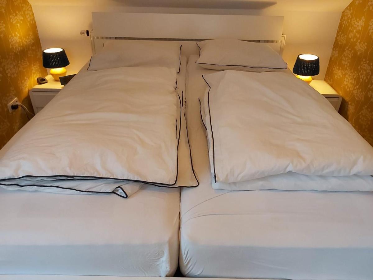 B&B Liberation Margraten Ngoại thất bức ảnh