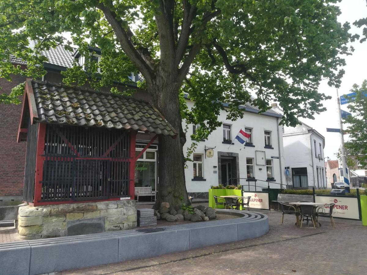 B&B Liberation Margraten Ngoại thất bức ảnh