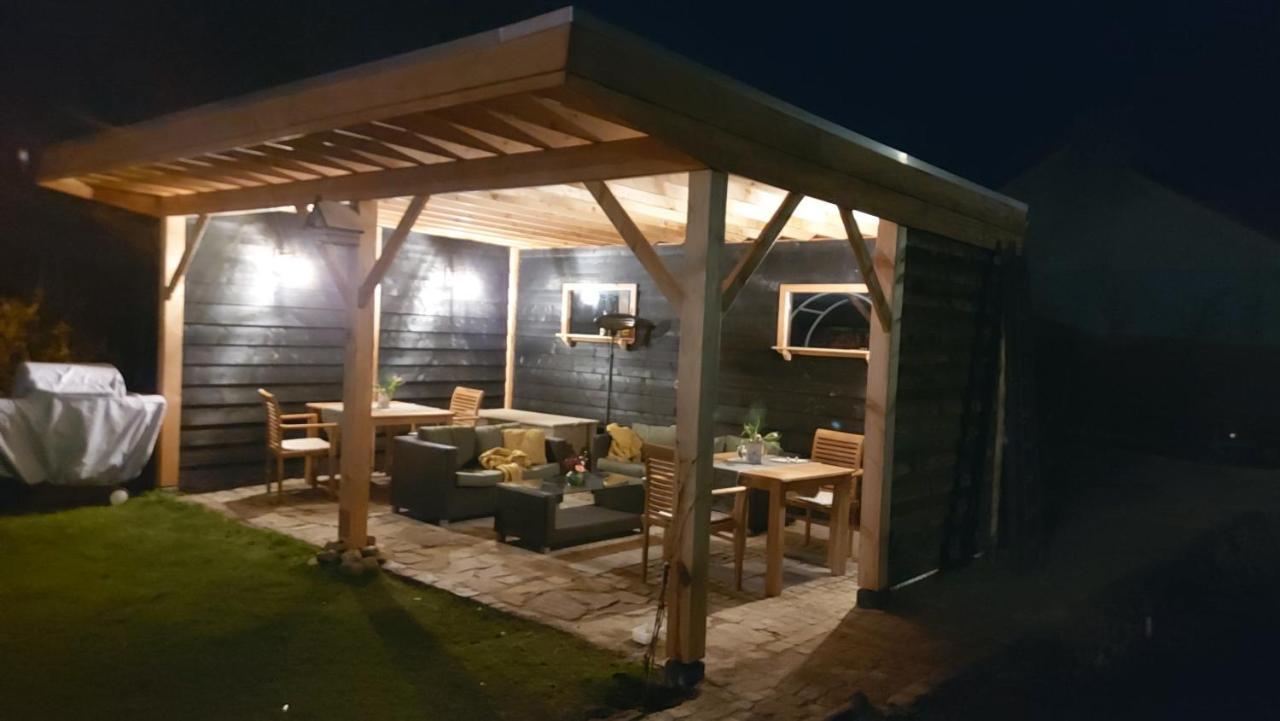 B&B Liberation Margraten Ngoại thất bức ảnh